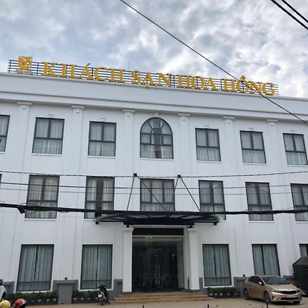 Hoa Hong Hotel Son La Eksteriør bilde
