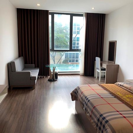 Hoa Hong Hotel Son La Eksteriør bilde