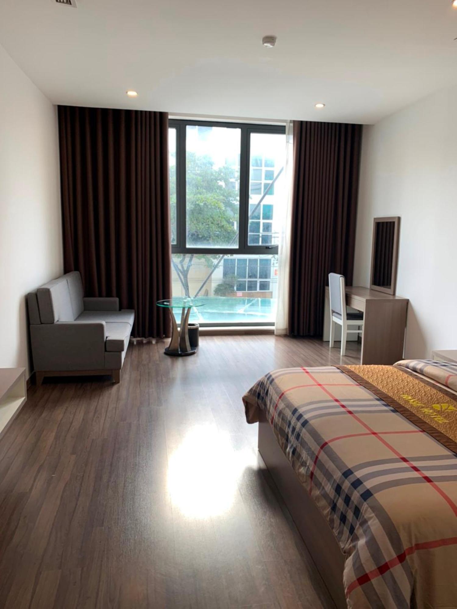 Hoa Hong Hotel Son La Eksteriør bilde
