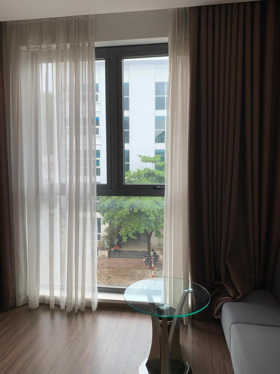 Hoa Hong Hotel Son La Eksteriør bilde