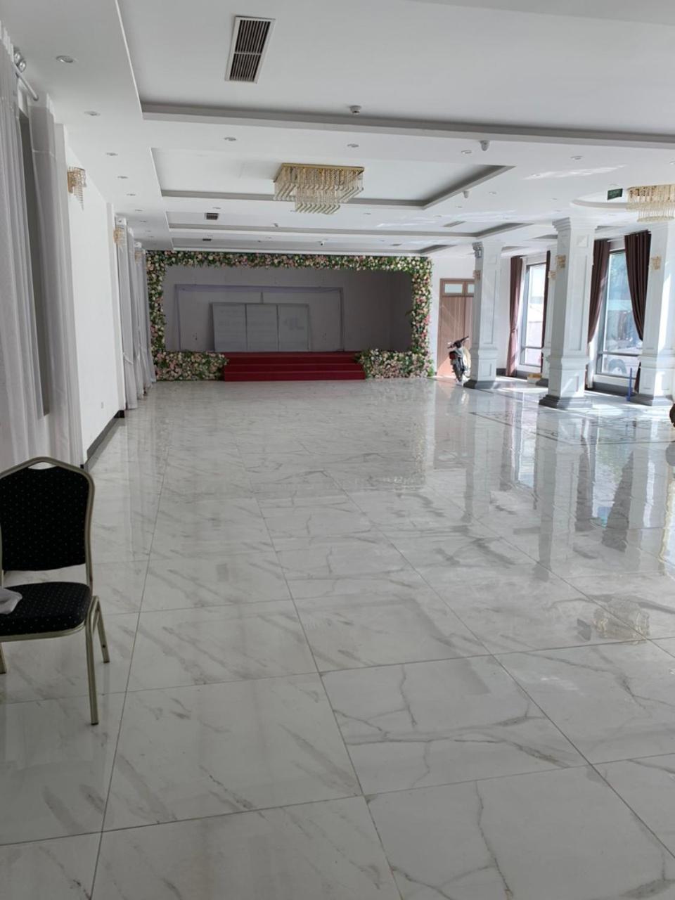 Hoa Hong Hotel Son La Eksteriør bilde