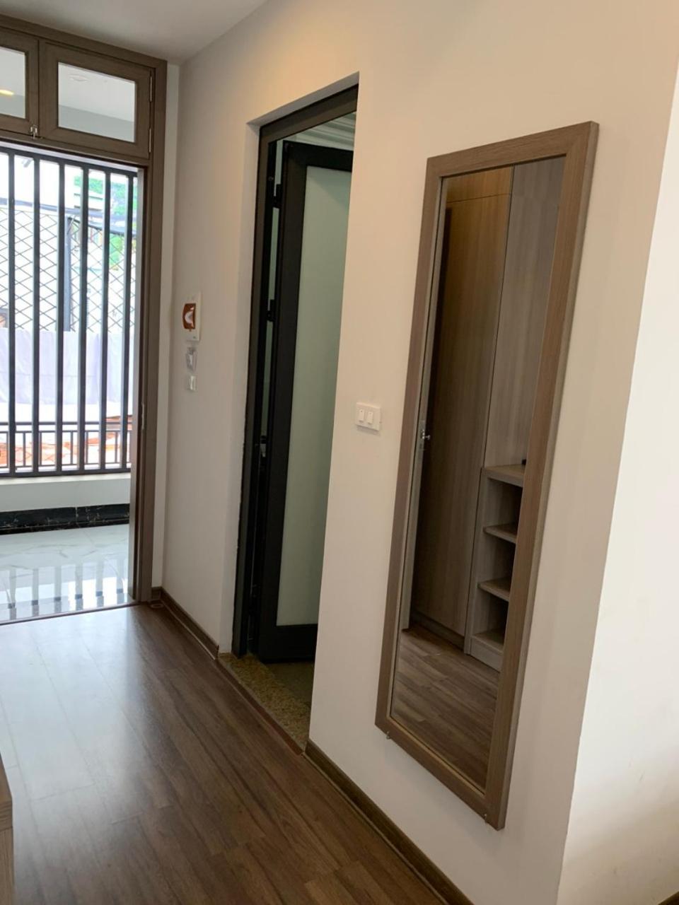 Hoa Hong Hotel Son La Eksteriør bilde