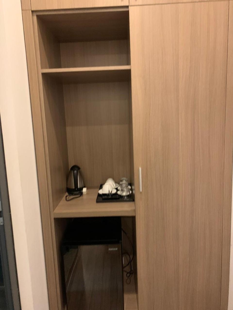 Hoa Hong Hotel Son La Eksteriør bilde