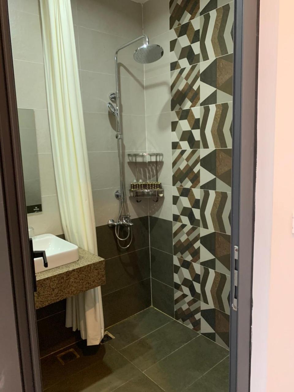 Hoa Hong Hotel Son La Eksteriør bilde