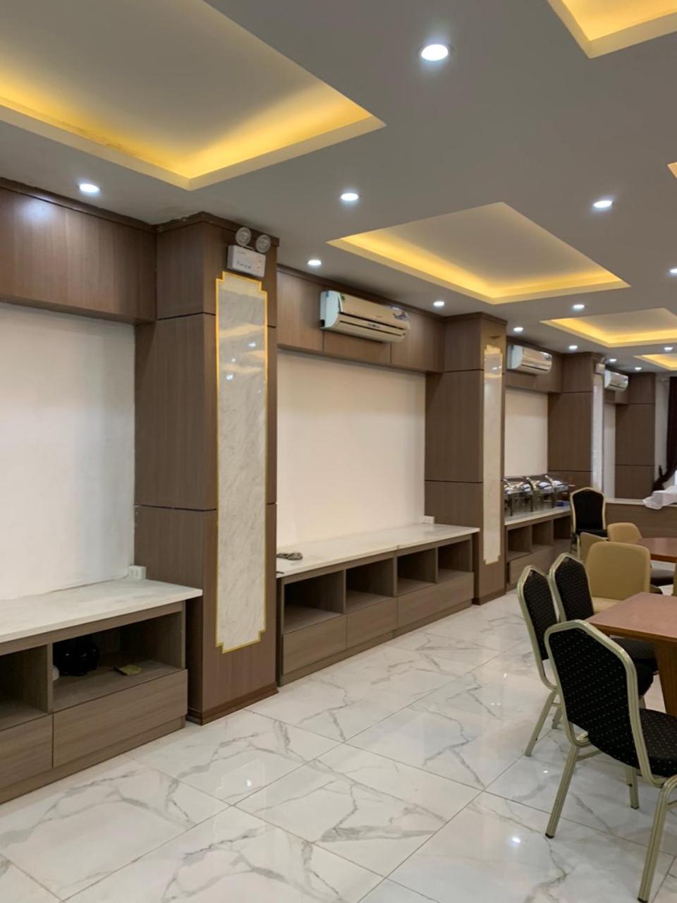 Hoa Hong Hotel Son La Eksteriør bilde